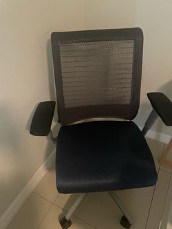 Office chair