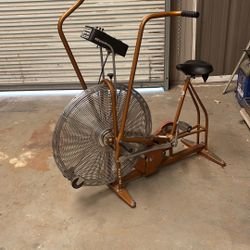 Schwinn Air-dyne Exerciser $75