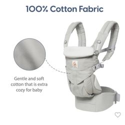 Ergo Baby Carrier