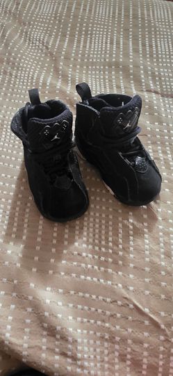 Jordan true flight size 6C