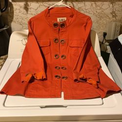 Women’s Light Fall Jacket! 