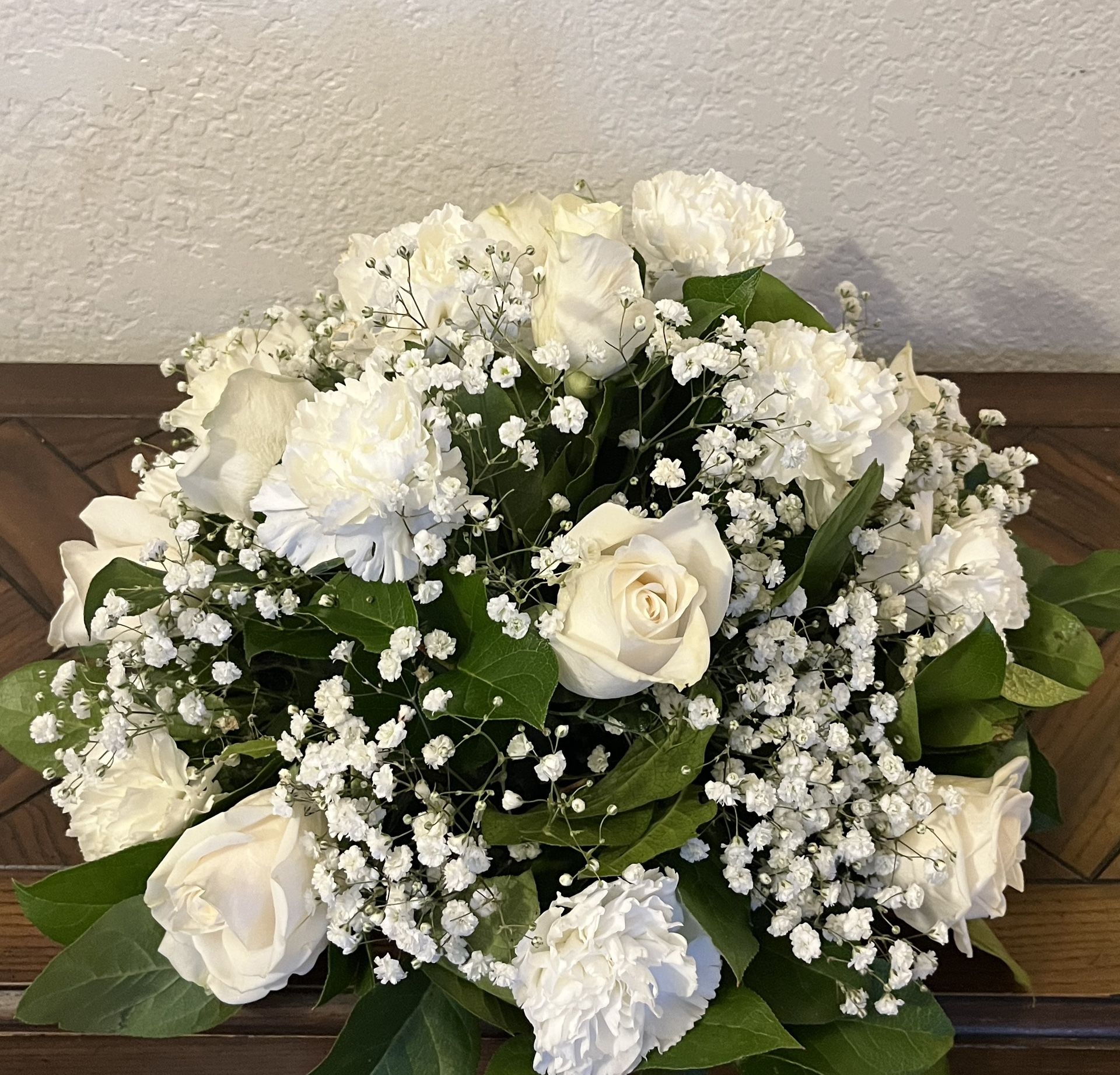 Wedding Centerpieces/ Wedding Flowers