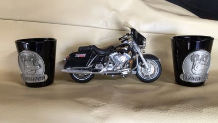 Harley Davidson