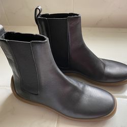 Gucci rubber Sole Boot