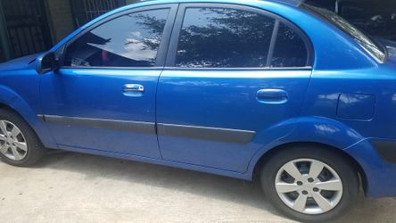 kia 2006