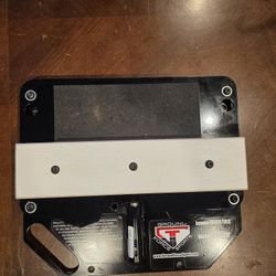 King Of The Hill Pitch Trainer 