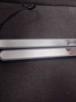 Onn led lights