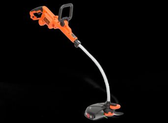 Black & Decker GH3000 String Trimmer -great and light weight – $50
