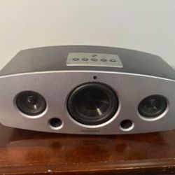 Magnavox Stereo Speaker
