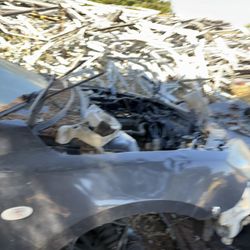 05 mazda 3 2.3 manual roller