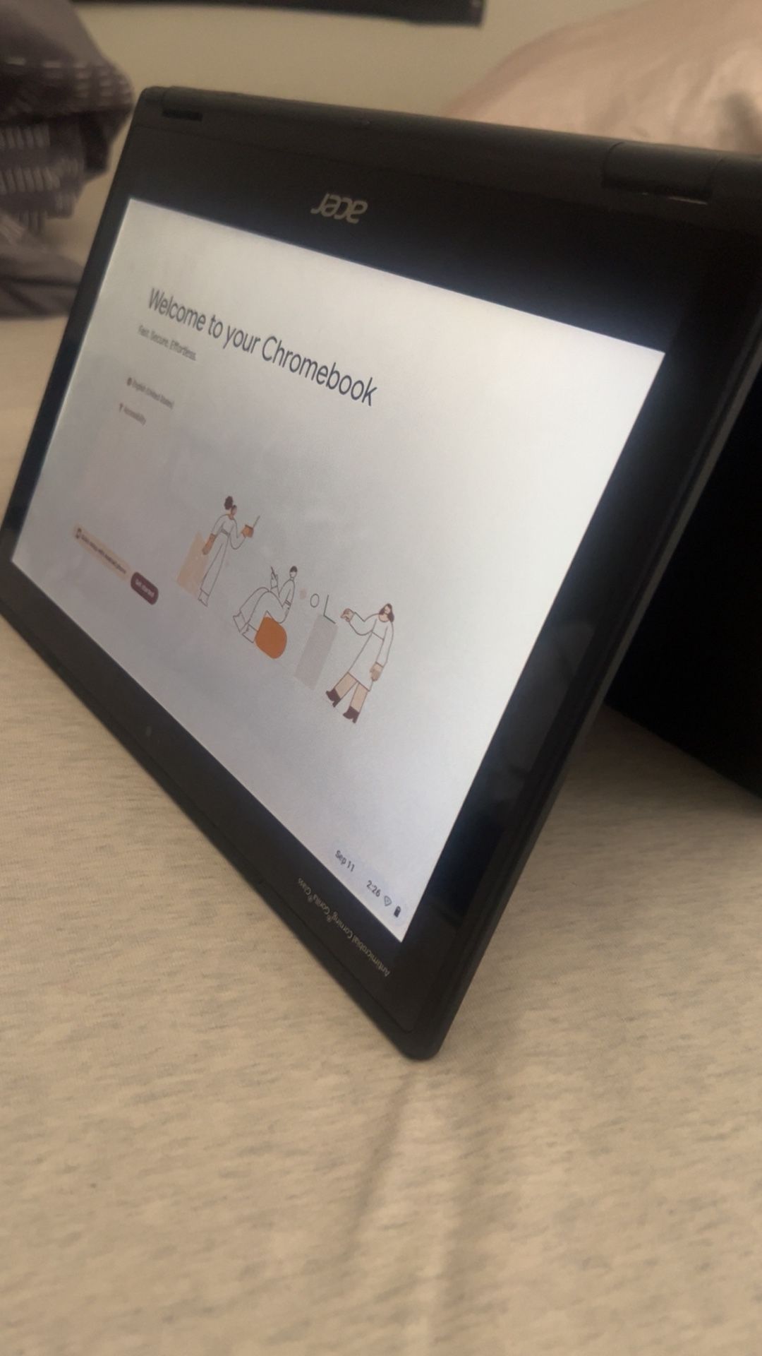 Laptop