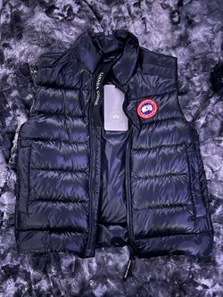 Canada Goose Crofton Vest