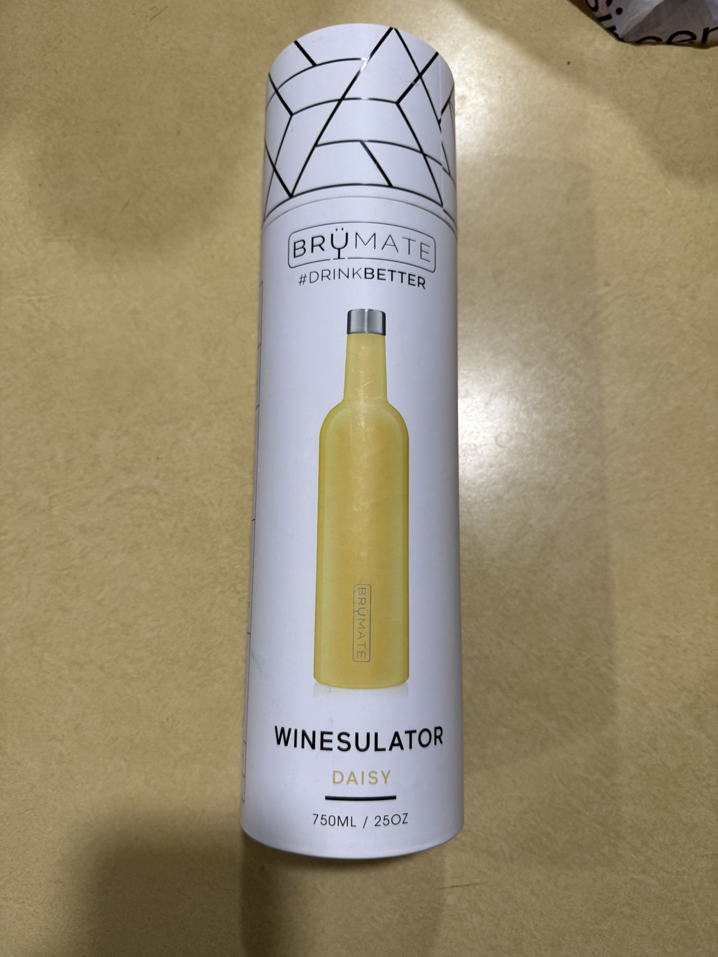 Brumate Winesulator 25oz