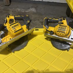 Dewalt tools