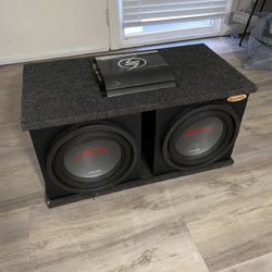 Alpine Sunwoofer R12