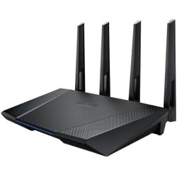 asus router ac87u