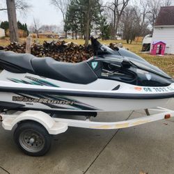 Jetski For Sale