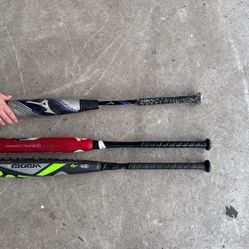 Baseball Bats