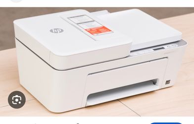 HP DeskJet 4155e
