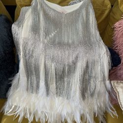 Cocktail, Formal, Birthday Dress