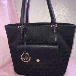 Michael Kors Purse Black 