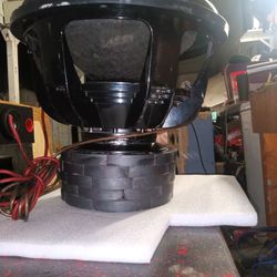 18 Inch Sub D1 10000 Watts 