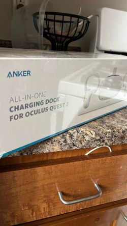 Oculus quest 2 Charging Dock