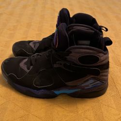 Nike Air Jordan Retro 8 “Aqua”