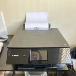 Printer canon 