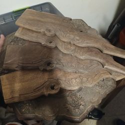 Antique Table