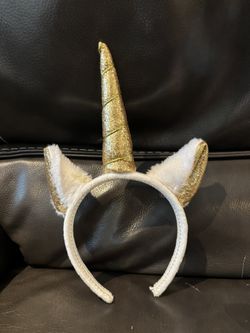 Adult Unicorn Tutu And Accessories 