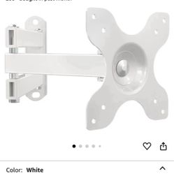 Tv Wall Mount For TV Sizes 13-32