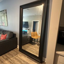 7 Foot Standing Mirror  