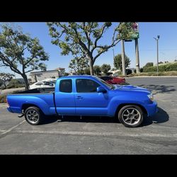 2005 Toyota Tacoma