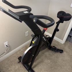 Merach MR-S02 Exercise / Spin Bike! Like New! 
