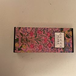 Original Gucci Flora Perfum