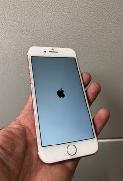 Apple iPhone 7 128GB for Sprint and boost mobile, clean imei