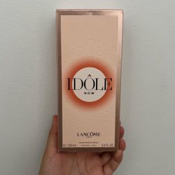 lancome idole now perfume