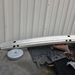 Tundra Impact Bar 2018