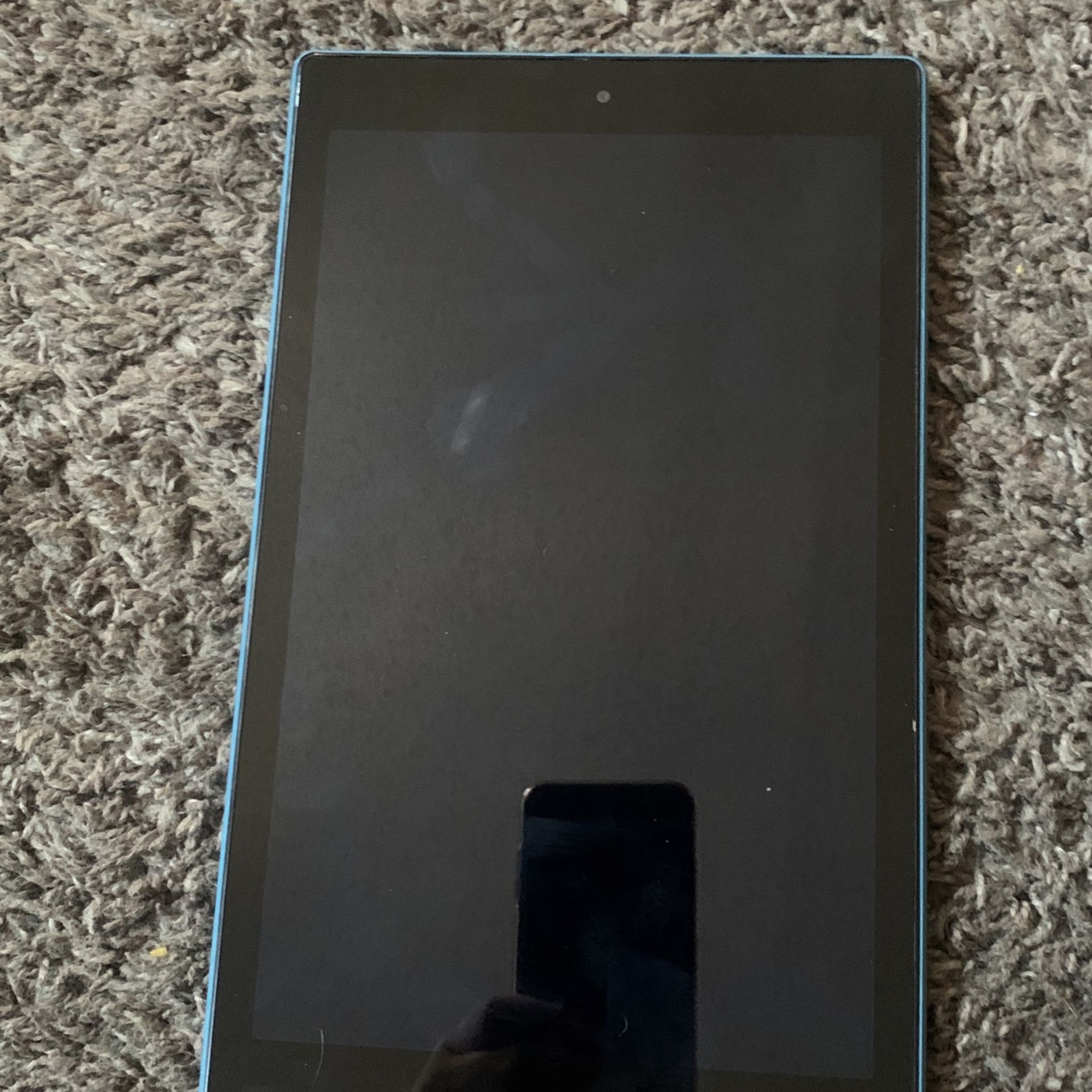 Fire HD 10 Tablet (Gen 10)