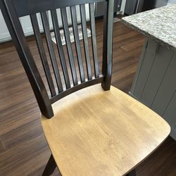 Bar Height Stools