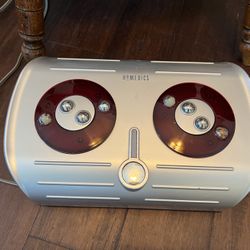 Homedics Foot Massager
