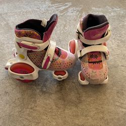 Roller skates