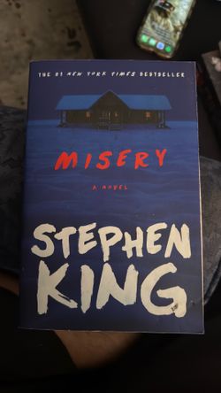 Horror - Misery