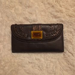 Authentic CHRISTIAN DIOR Vintage Wallet
