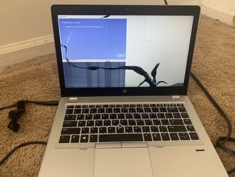 HP Laptop (Screen Broke, But nothing wrong with the inside)