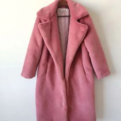 Brand New Warm Coat