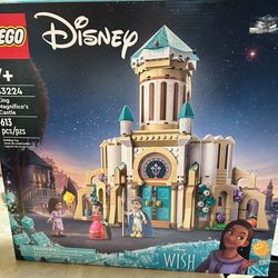 Lego disney