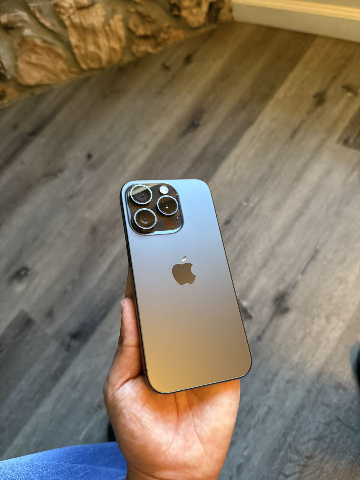 Iphone 15 Pro 256 GB