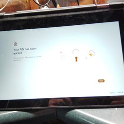 2 In 1 Dell Touchscreen Celeron Chromebooks